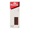 Carta vetrata Makita 93 x 230 mm, K40, 10 pz. 93 x 230 mm - Anteprima dell’immagine prodotto 2