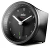 Braun BC07, Kwarcowy budzik, Okrągły, Czarny, Analogowy, Podgląd zdjęcia produktu 7