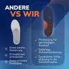 Dr. Scholl's geavanceerde pijnverlichtende inlegzolen, Productafbeelding-voorbeeld 8