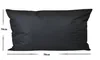 JACK Outdoor Lounge Kissen 30x50cm Dekokissen inkl. Füllung Produktbild-Vorschau 4
