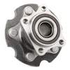 SKF Radlagersatz Hinten für TOYOTA AURIS (NRE15, ZZE15, Produktbild-Vorschau 4