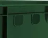 Fleischkisten E2 60x40x20cm Lagerkiste Eurobox aus Produktbild-Vorschau 2