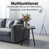 Mica Decorations Seattle – vonkajší stolík – okrúhly Náhľad obrázku produktu 7