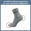 Gawilo  Warme Stoppersocken aus Wolle | Ohne Produktbild-Vorschau 7