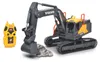 Dickie RC Volvo Mining Excavator 2,4 GHz                Produktbild-Vorschau 9