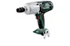 Metabo Akku-Schlagschrauber SSW 18 LTX 600 Produktbild-Vorschau 1