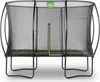 EXIT Silhouette Trampolin 214x305cm, auf Beinen, Produktbild-Vorschau 1