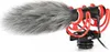 Rode Videomic NTG Kamera-Mikrofon mit Fellwindschutz WSWH Produktbild-Vorschau 6