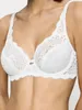 Triumph Amourette Floral Lace, Weicher Becher, Weiß, Bügel, Produktbild-Vorschau 4