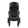 BABY JOGGER CITY Select LUX Erweiterbarer Kinderwagen Produktbild-Vorschau 9