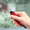 4 Stück Notfall Nothammer Auto - 2-in-1 Notfallhammer Auto Produktbild-Vorschau 5
