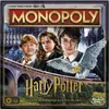 Monopoly Harry Potter Edition, stolová hra, dobrodružstvo v Náhľad obrázku produktu 6