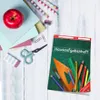 Hausaufgabenheft - Grundschule Tafel Grün Produktbild-Vorschau 4