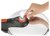 Tefal Secure 5 Click YS22Q61, 6 l, Keramik, Gas, Halogen, Produktbild-Vorschau 3