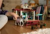 Schleich Horse Club Caravan, hrací figurka, figurka, kůň, Náhled obrázku produktu 9