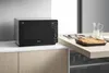 Bauknecht MW 427 SL, Arbeitsplatte, Grill-Mikrowelle, 25 l, Produktbild-Vorschau 5