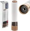 A product shot of an electric pepper grinder and its packaging. Náhľad obrázku produktu