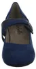 Pumps mit Mehrweite (diverse Absätze) 1-24464-42 Produktbild-Vorschau 5