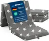 Sun Garden Samba  Faltmatratze/Klappmatratze oder Produktbild-Vorschau 1