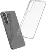 Ultra chiaro 0.5Mm Samsung Galaxy S23 sottile caso Anteprima dell’immagine prodotto 4