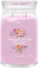 Yankee Candle - Hand Tied Blooms Signature Tumbler Candle - Podgląd zdjęcia produktu 1