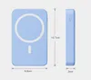 ENGELMANN Magnetic Powerbank mit Kabel S (10000mAh) Produktbild-Vorschau 3