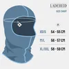 Ladeheid Sturmhaube Skimaske Silverplus Thermoaktive LA-127 Produktbild-Vorschau 7