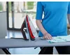 Braun TexStyle 5 SI 5057 RD, Żelazko parowe, Płyta Podgląd zdjęcia produktu 5