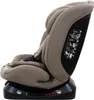 MamaLoes Bo Taupe 40-150 cm i-Size Kindersitz Produktbild-Vorschau 4