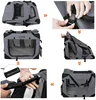 FEANDREA Hundebox, Hundetasche, faltbar, 70 x 52 x 52 cm, Produktbild-Vorschau 6