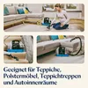 BISSELL SpotClean C3 Nettoyeur de tapis Portable Tissus Voir les images du produit 4