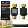 Brandson Wasserzähler, Wassermengenzähler, digital, Produktbild-Vorschau 2