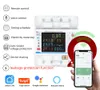 Tuya WiFi Smart Leistungsschalter, automatischer Produktbild-Vorschau 11