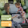 Kompressor-Kühlbox ICEBOX 40 ECO 37 Liter Produktbild-Vorschau 10
