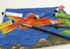 EBERHARD FABER Temperafarbe Artist Color 6er Etui Produktbild-Vorschau 6