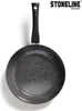 STONELINE® CERAMIC Keramik Bratpfanne 24 cm | mit Deckel Produktbild-Vorschau 7