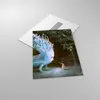 Bilder auf glas - Einteilig - Monster Kind Fee - 50x70cm - Produktbild-Vorschau 2