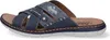 Rieker Herren Sandale Pantolette Clog 25199, Größe:42 EU, Produktbild-Vorschau 43