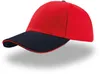 Czapka Atlantis Headwear Liberty Sandwich Cap Podgląd zdjęcia produktu 2