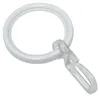 Anillos para cortinas Gardinia Home Decor con deslizador Vista previa de la imagen del producto 1