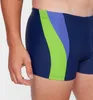 Maillot de bain Ladeheid pour homme, short de bain court, Voir les images du produit 4