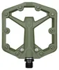 Crankbrothers Plattform-Pedal Stamp 1 Generation 2 , Grün, Produktbild-Vorschau 2