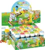 Goki Bulles de savon mer, flacon de 60 ml Voir les images du produit 5