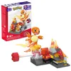 Pokemon - Charmander's Fire-Type Spin, Glumanda, kit de Voir les images du produit 3