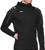 JAKO Kapuzenjacke Classico 08 schwarz 152 Produktbild-Vorschau 3