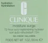 Clinique Moisture Surge 72-Hour Auto-Replenishing Hydrator Produktbild-Vorschau 9