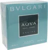 Bvlgari Aqva Pour Homme Marine toaletní voda pro muže 100 Náhled obrázku produktu 4