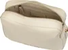 Elegante Damenschultertasche Beige mit Verstellbarem Gurt Produktbild-Vorschau 7
