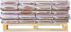 400 kg Nestro Briketts Hartholzbriketts aus Buche & Eiche | Produktbild-Vorschau 3