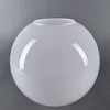 Verre de lampe sphérique blanc brillant, Ø 250 mm ; verre Voir les images du produit 5
